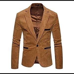 Men Casual Jacket